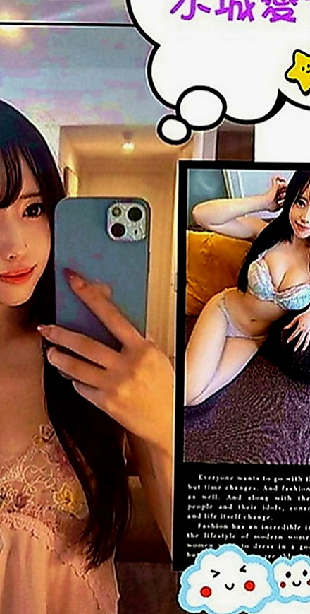 雙溪油壓：晚晴 |學院系美眉|165cm|54kg|C罩杯|23歲|可愛小隻好超控粉嫩新鮮小鮑魚等你來品嘗   前凸後翹 渾圓車頭燈不下垂 奶型超好看