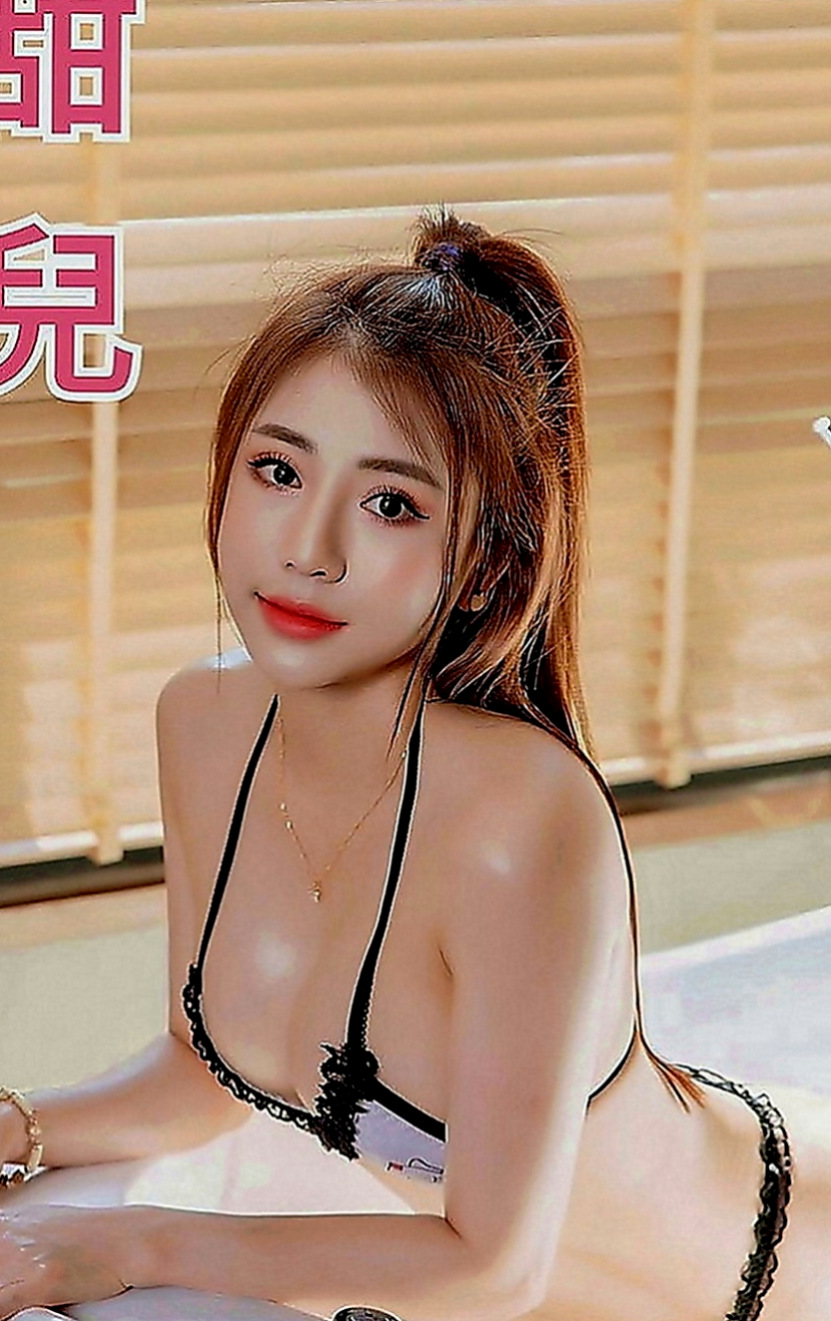 阿蓮外送茶坊：凱蒂 |護士辣妹|169cm|51kg|C罩杯|22歲|玩無套 自備情趣衣服皮膚白 保養很不錯噢