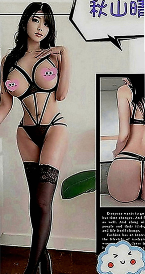 南港八大娛樂網：瑤瑤 |美容店老闆娘|168cm|50kg|C罩杯|19歲|內搭性感情趣內衣 舒活未服務哥哥光看本人就興奮硬棒棒~